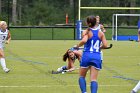 Field Hockey vs WSU  Wheaton College Field Hockey vs Worcester State University. - Photo By: KEITH NORDSTROM : Wheaton, field hockey, FH2021